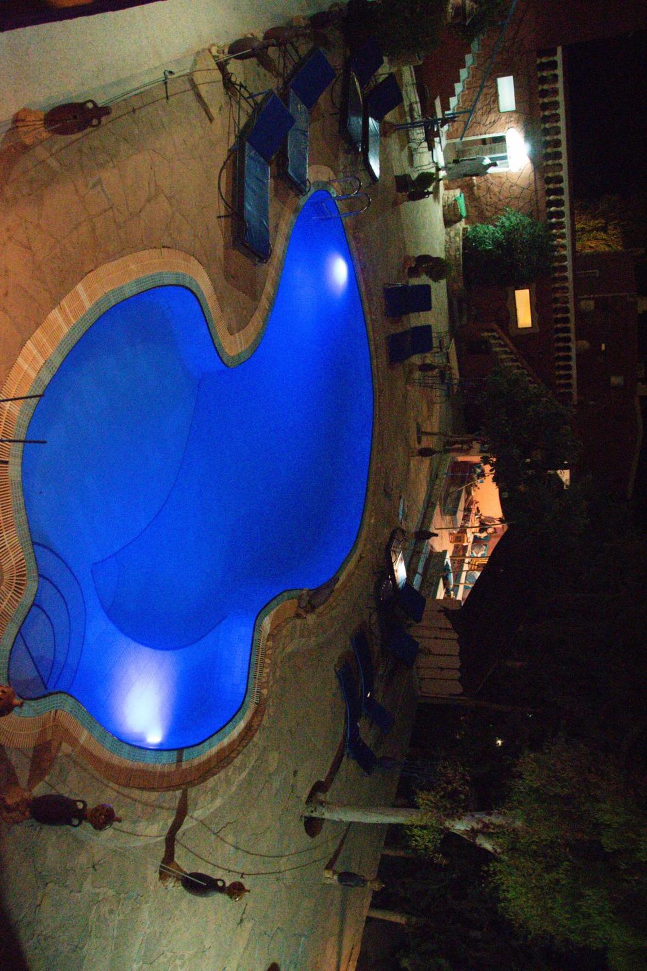 Hotel Baddou Tamtetoucht Exterior photo